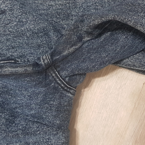 Women's High waist vintage Jean - Picture 9 of 13